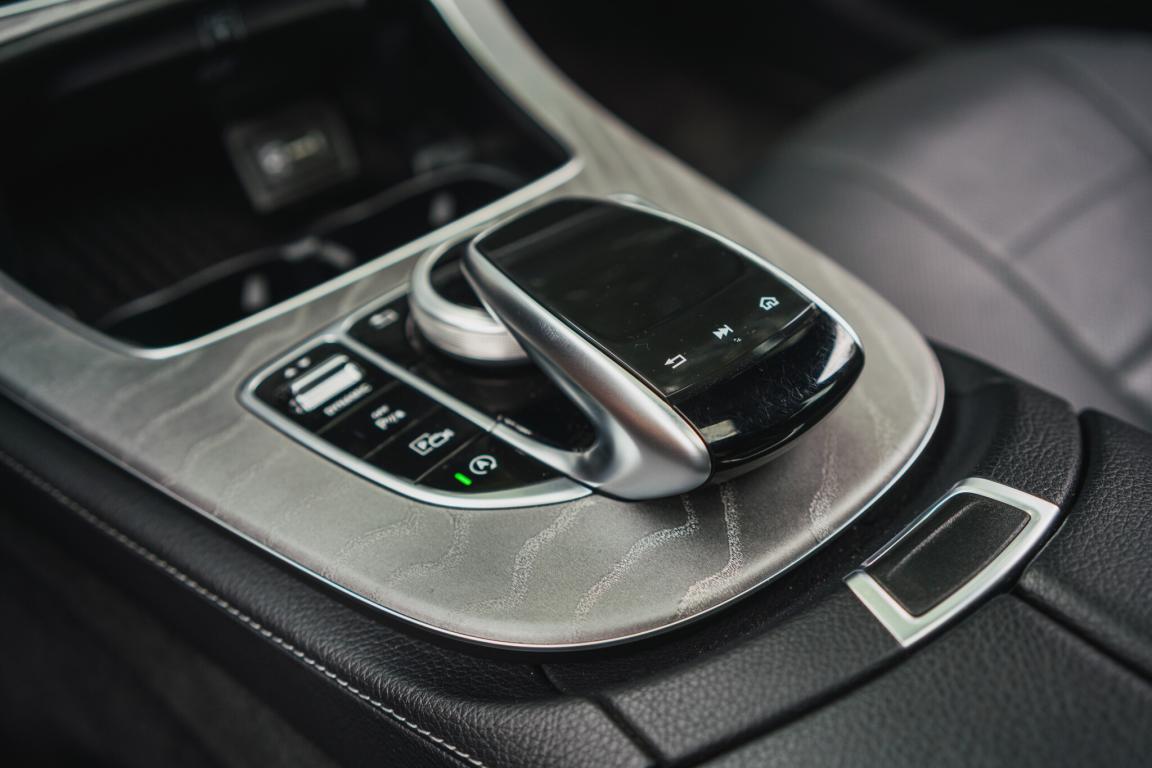 Mercedes-Benz CLS, 2019