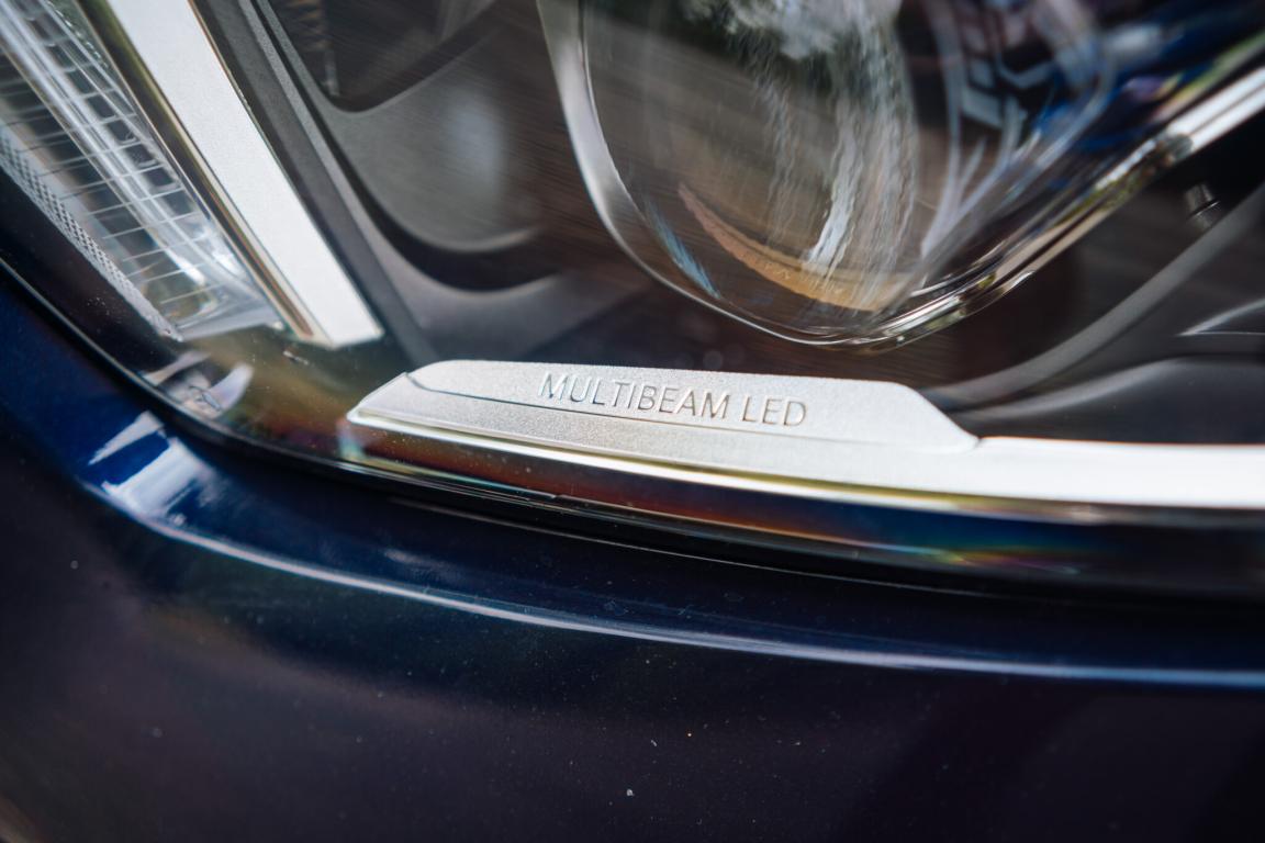 Mercedes-Benz CLS, 2019