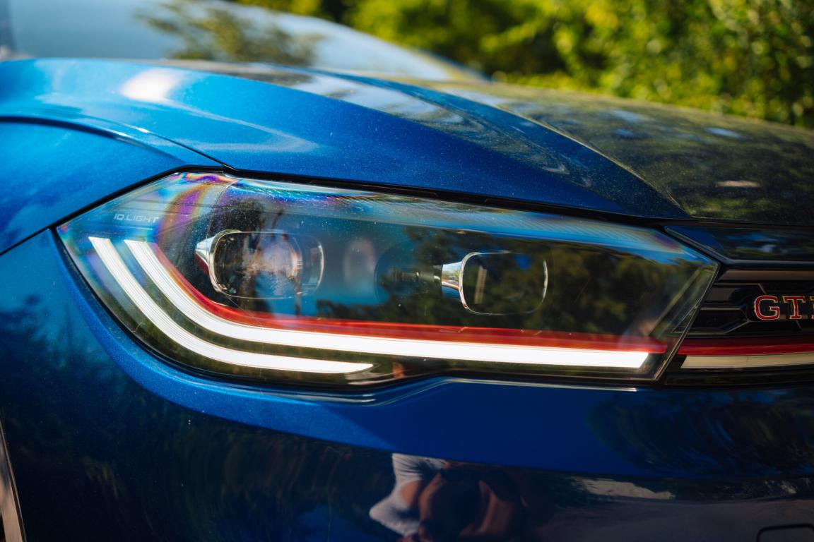Volkswagen Polo, 2025