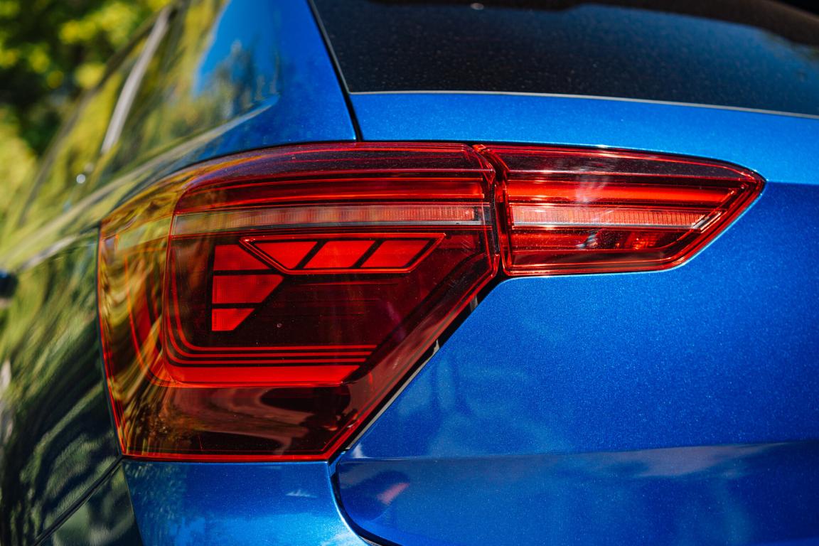 Volkswagen Polo, 2025
