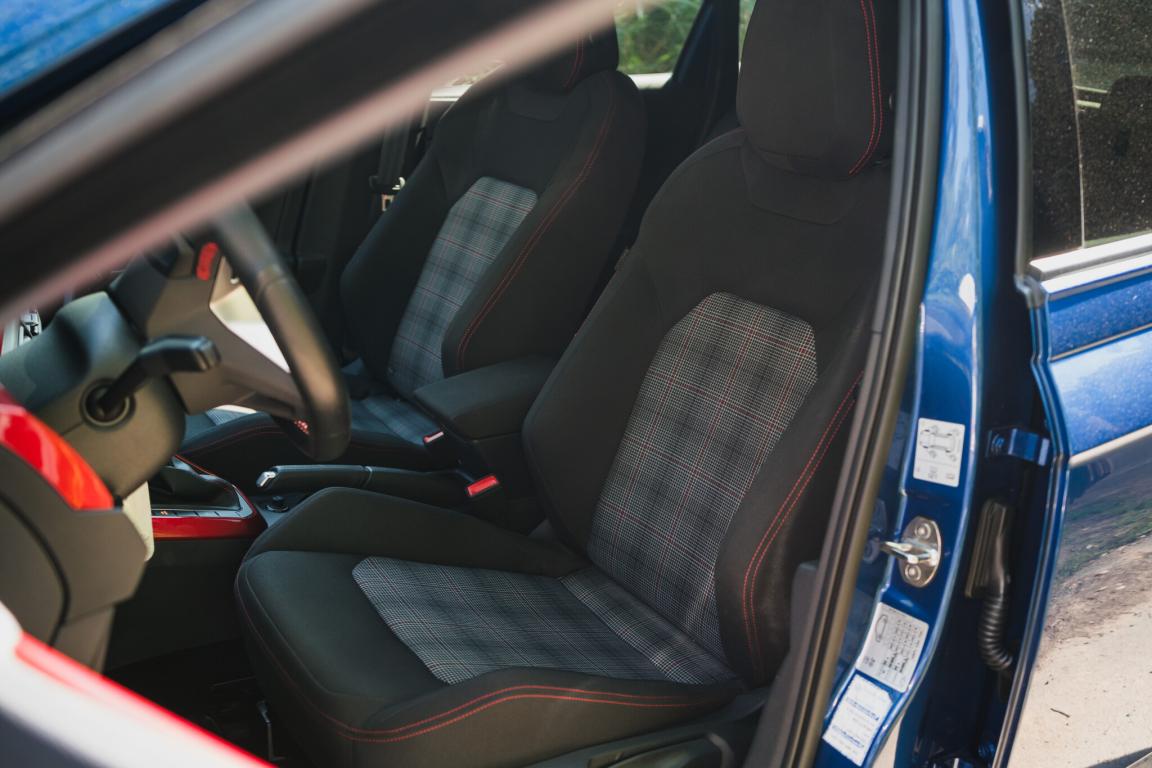Volkswagen Polo, 2025