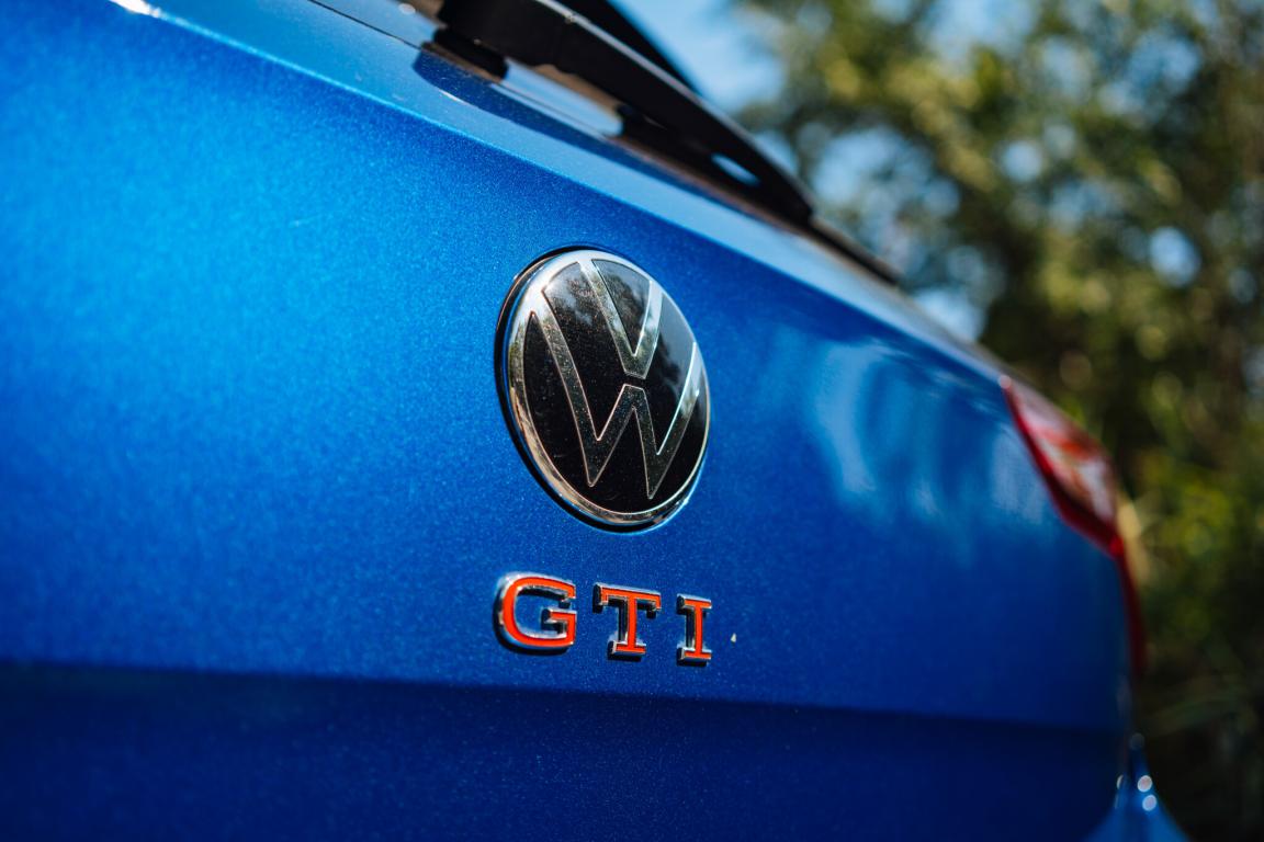 Volkswagen Polo, 2025