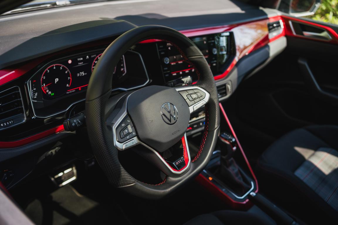 Volkswagen Polo, 2025