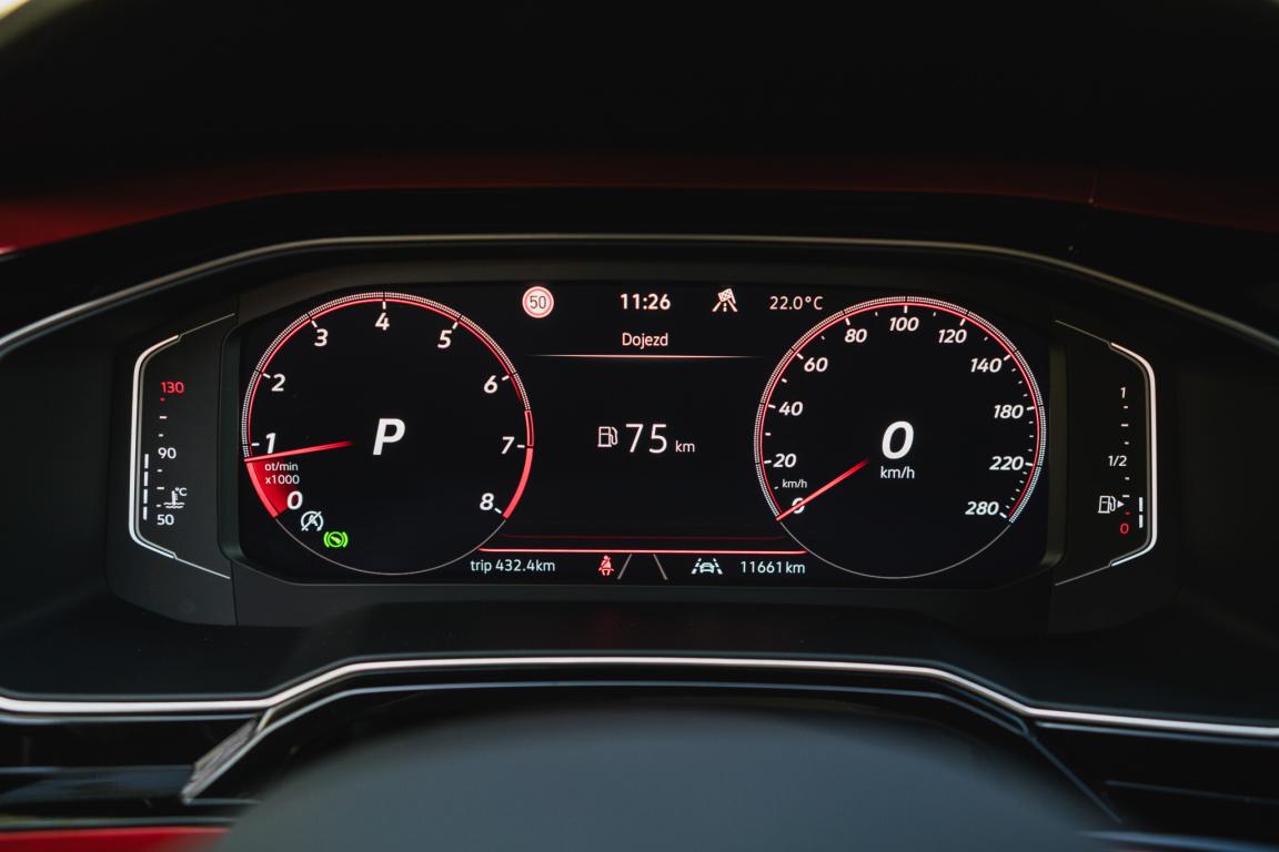 Volkswagen Polo, 2025