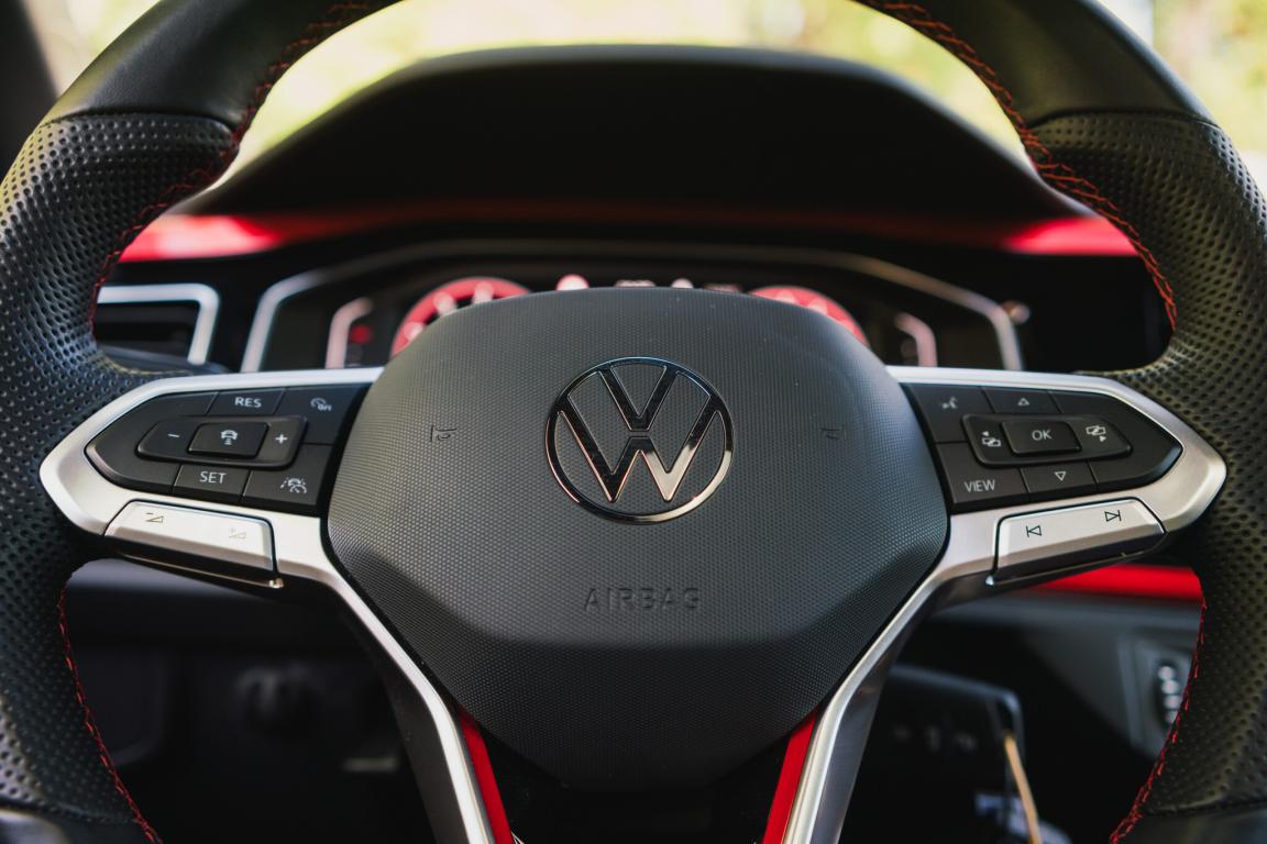 Volkswagen Polo, 2025