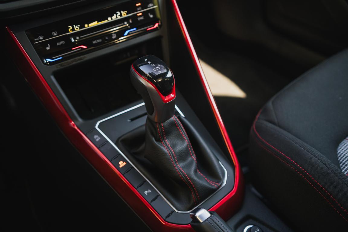 Volkswagen Polo, 2025
