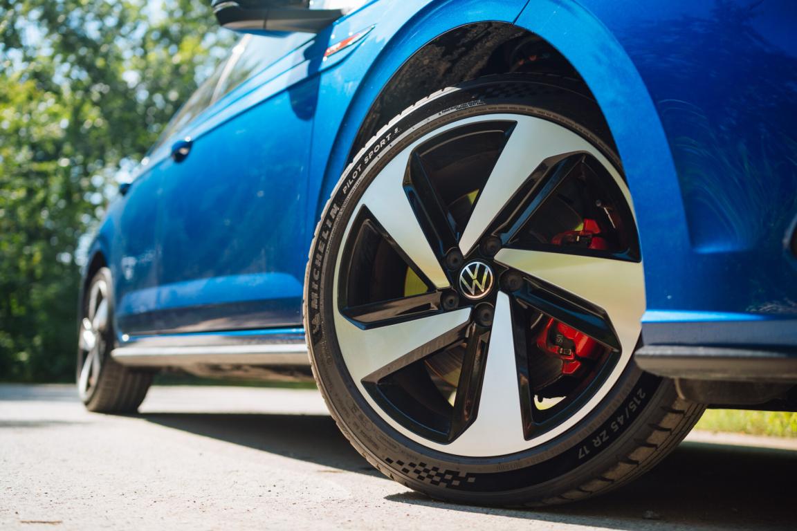 Volkswagen Polo, 2025