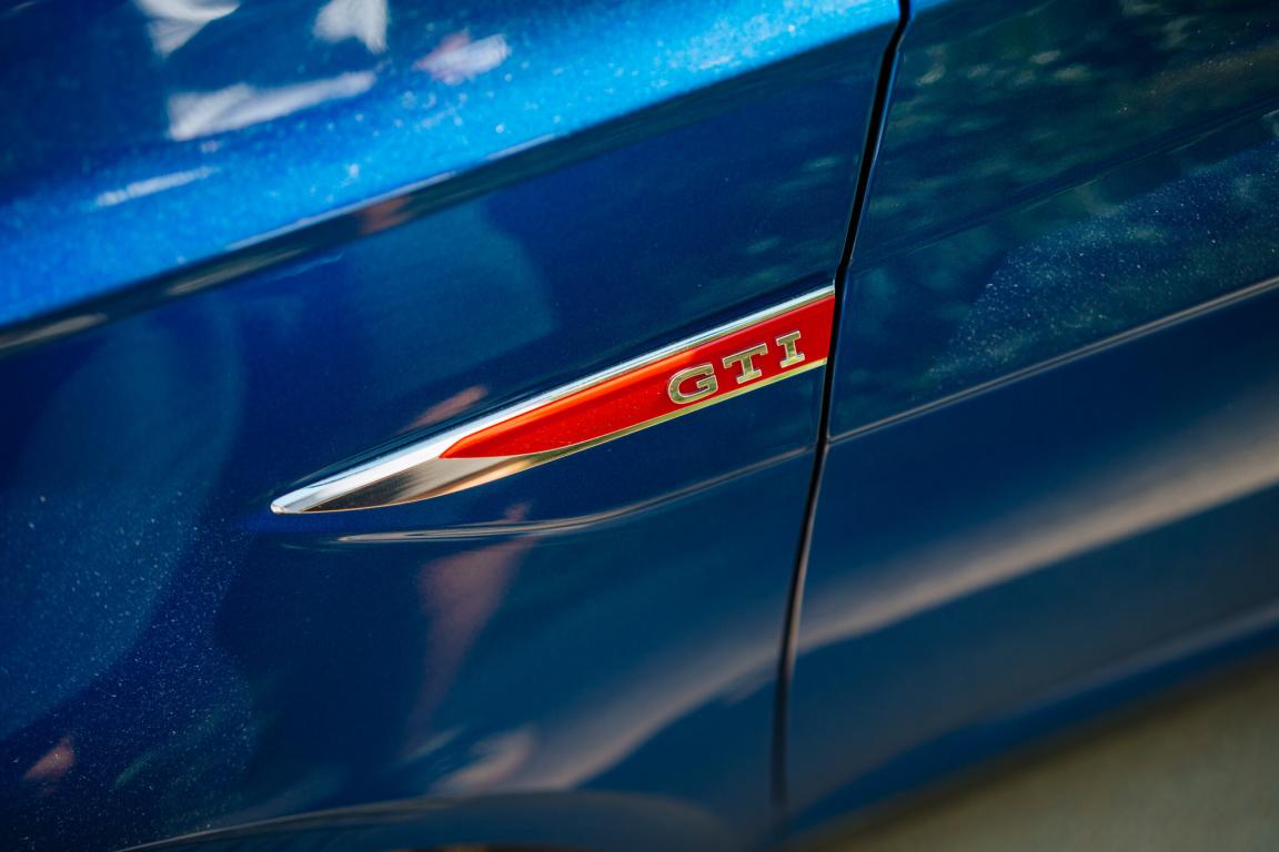 Volkswagen Polo, 2025