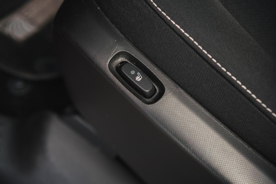 Smart Forfour, 2019