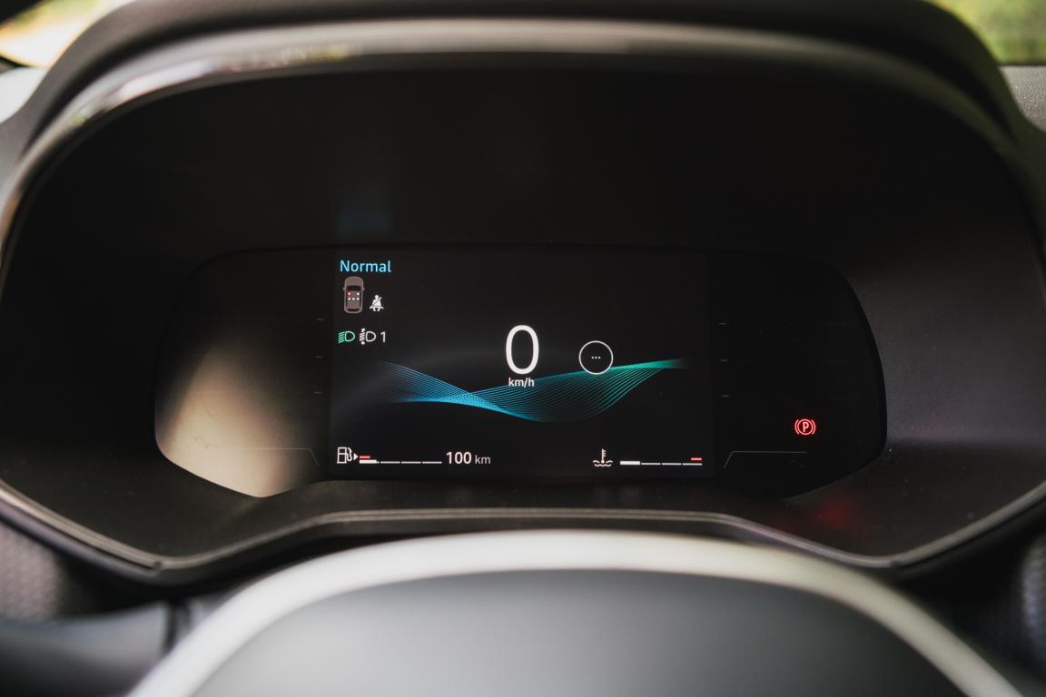 Mitsubishi Colt, 2025