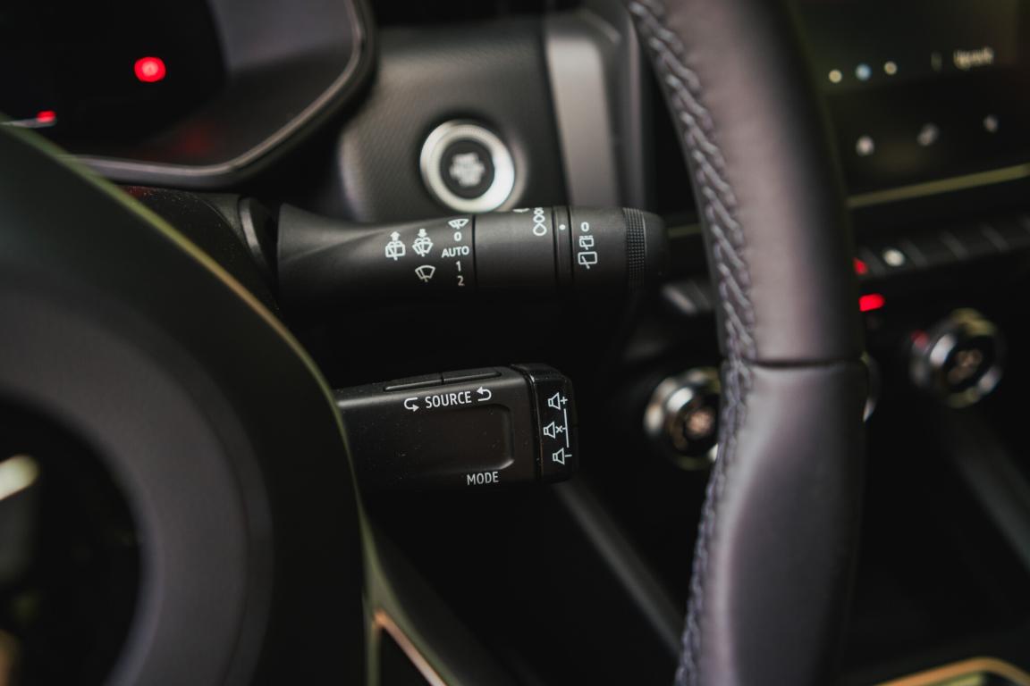 Mitsubishi Colt, 2025
