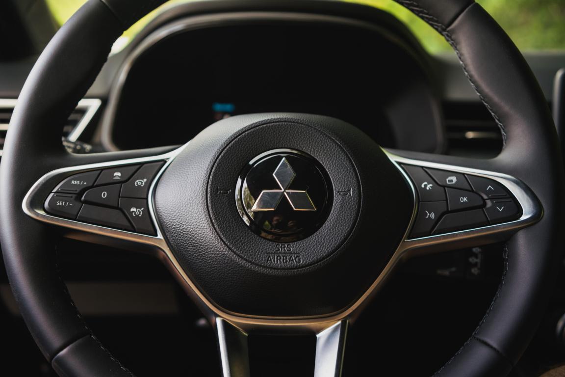 Mitsubishi Colt, 2025