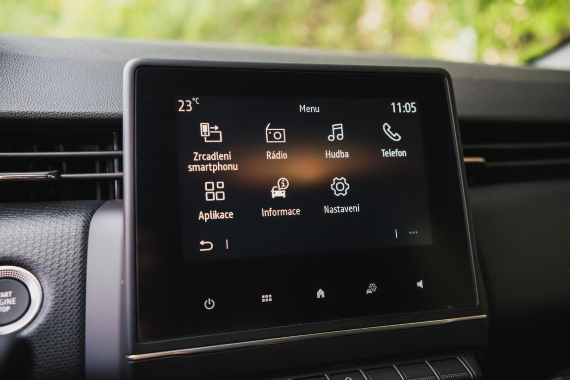 Mitsubishi Colt, 2025