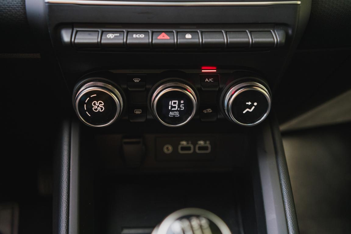 Mitsubishi Colt, 2025