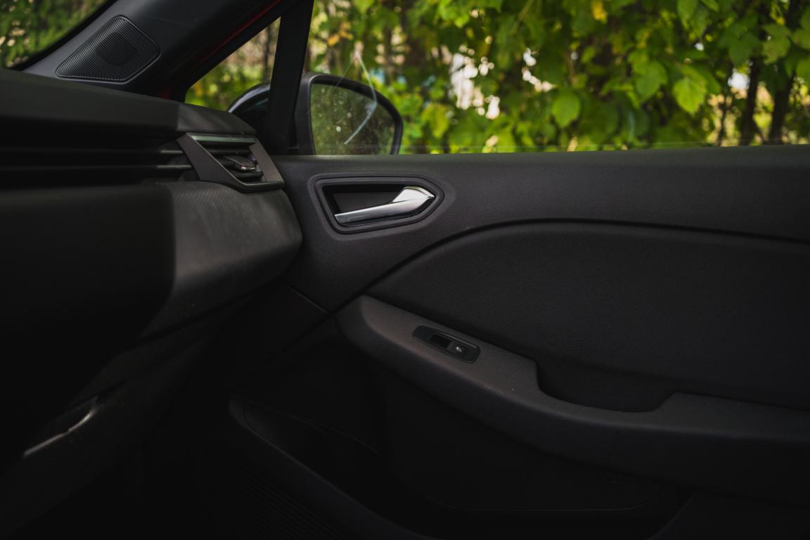 Mitsubishi Colt, 2025