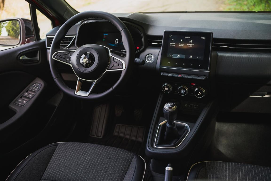 Mitsubishi Colt, 2025