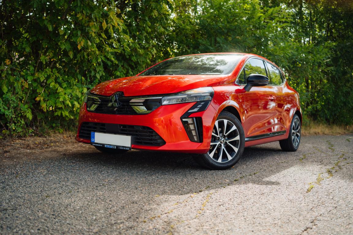 Mitsubishi Colt, 2025