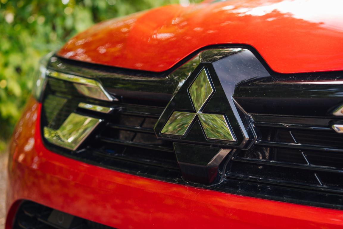 Mitsubishi Colt, 2025