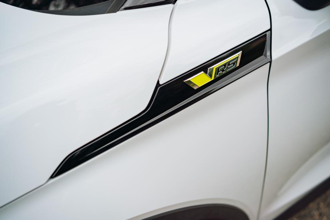 Škoda Elroq, 2025