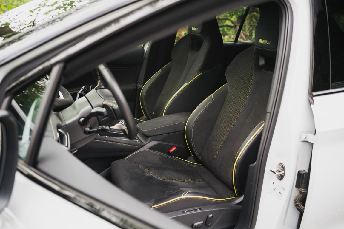 Škoda Elroq, 2025