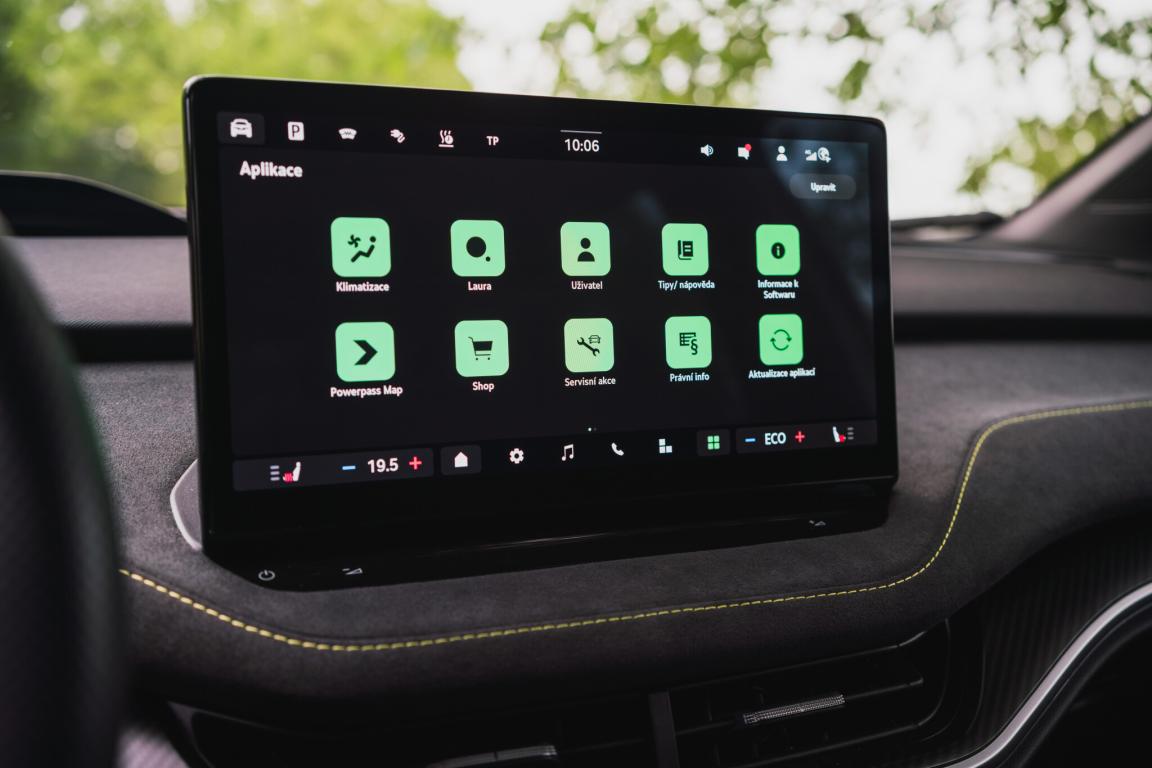 Škoda Elroq, 2025