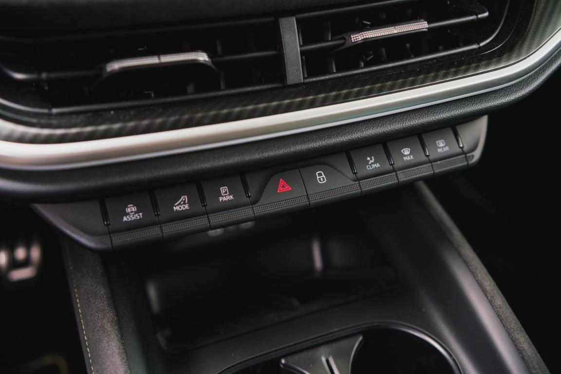 Škoda Elroq, 2025