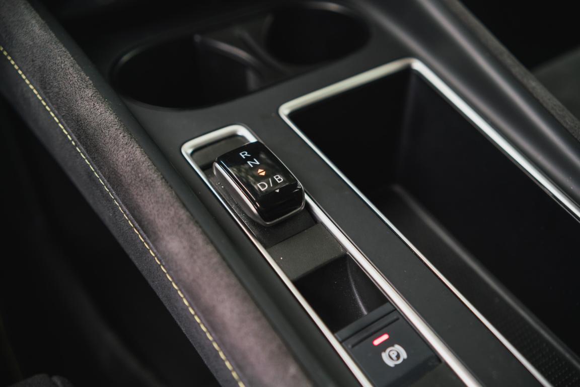 Škoda Elroq, 2025