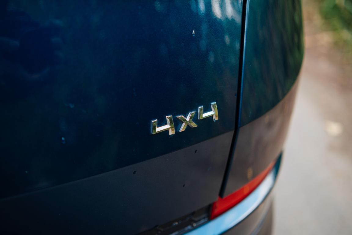 Škoda Kodiaq, 2020