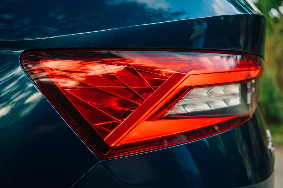 Škoda Kodiaq, 2020