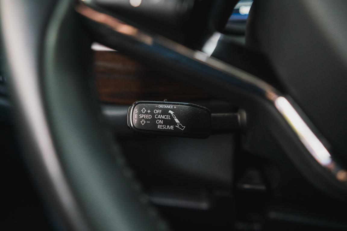 Škoda Kodiaq, 2020
