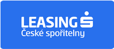 Leasing České spořitelny