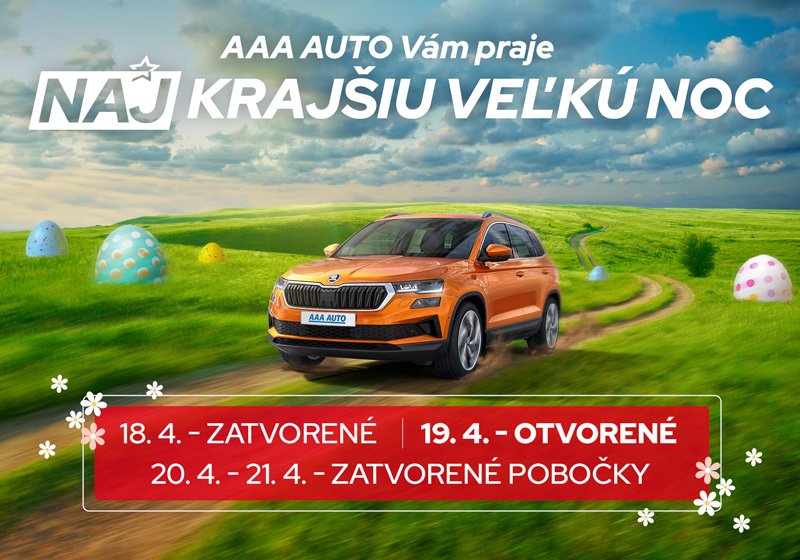 Velikonoce