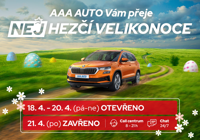 Velikonoce