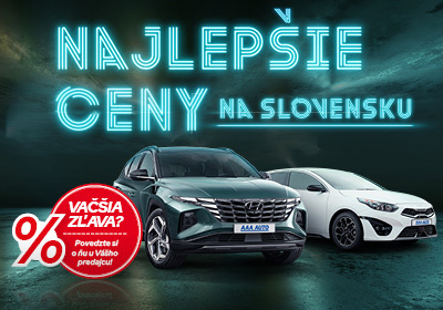 NAJLEPŠIE CENY