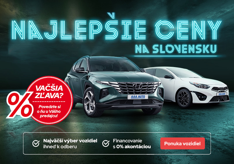 NAJLEPŠIE CENY