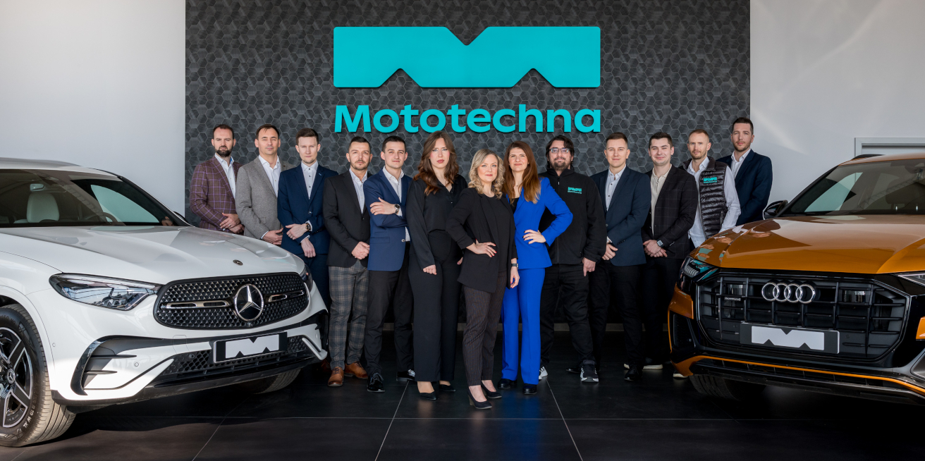 Náš showroom a naše práce