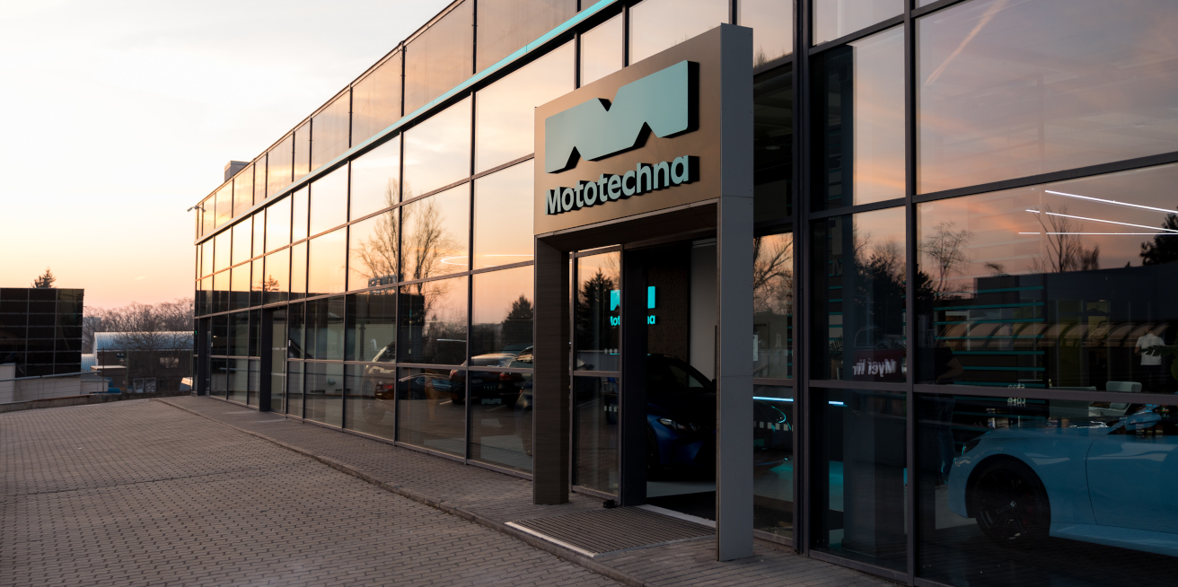 Náš showroom a naše práce