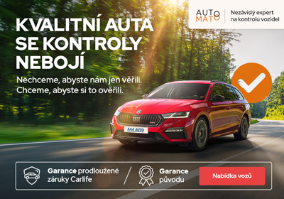 AutoMato - nezávislý expert na kontrolu vozidel
