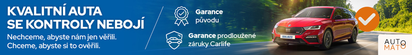 AutoMato - nezávislý expert na kontrolu vozidel