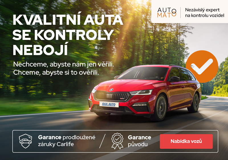 AutoMato - nezávislý expert na kontrolu vozidel