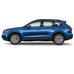 SUV / 4x4 a crossovery